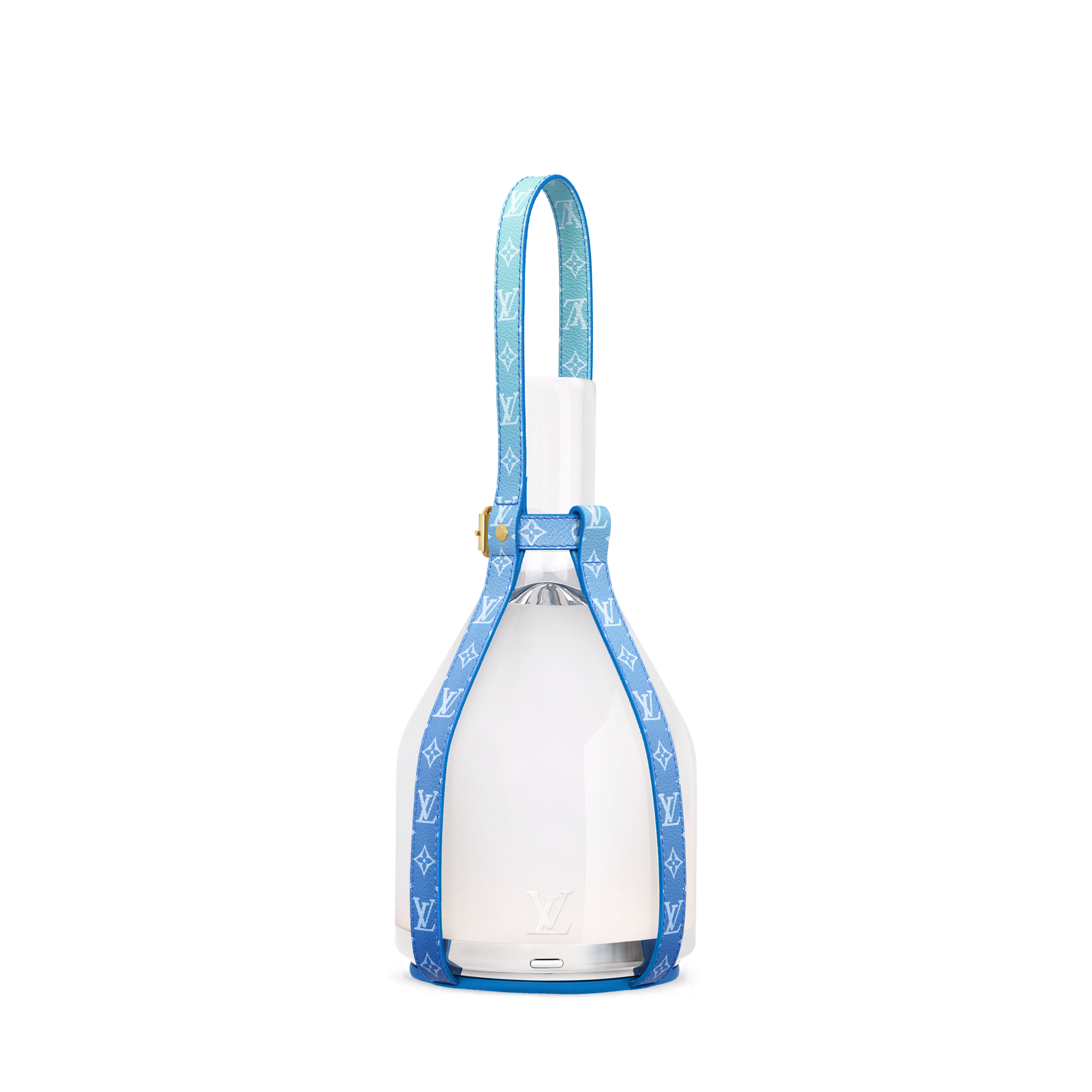 ルイ・ヴィトン　ベルランプ Bell Lamp By Edward Barber & Jay Osgerby Monogram - Trunks